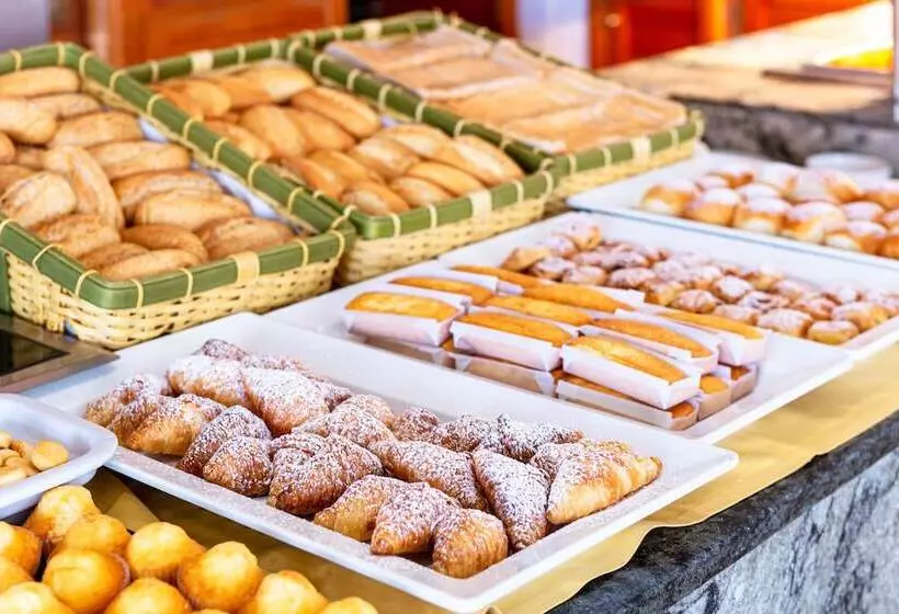 Fotos del hotel Js Horitzó:  10