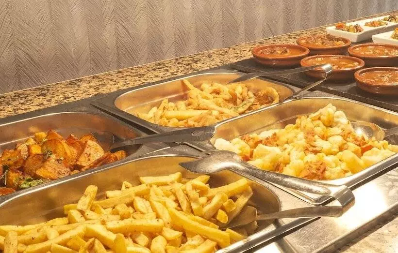 Fotos del hotel Js Horitzó:  2