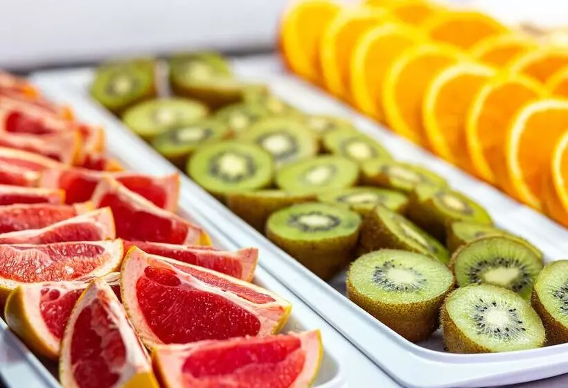 Fotos del hotel Js Horitzó:  7