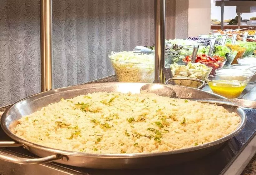 Fotos del hotel Js Horitzó:  12