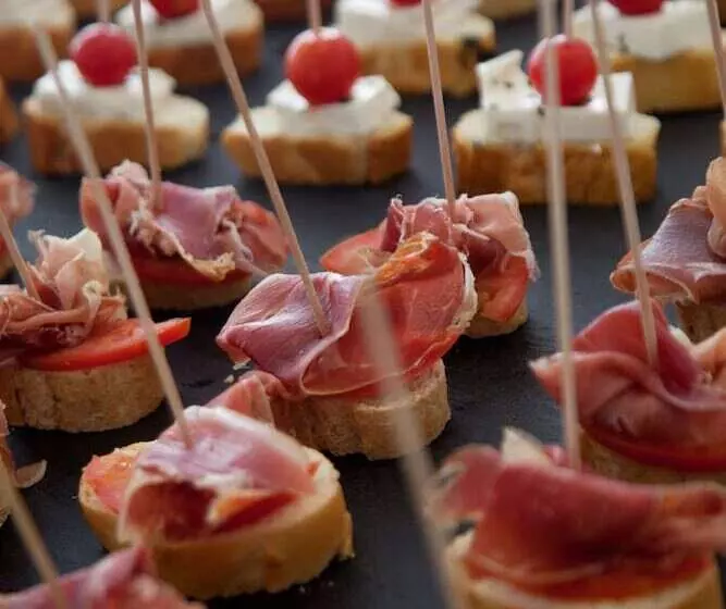 Fotos del hotel Js Horitzó:  13