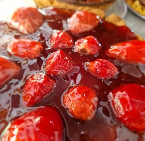 Fotos del hotel & Spa Entre Pinos:  15