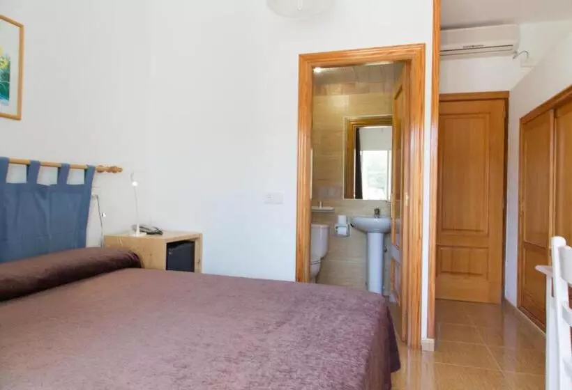 Fotos del hotel & Spa Entre Pinos:  24