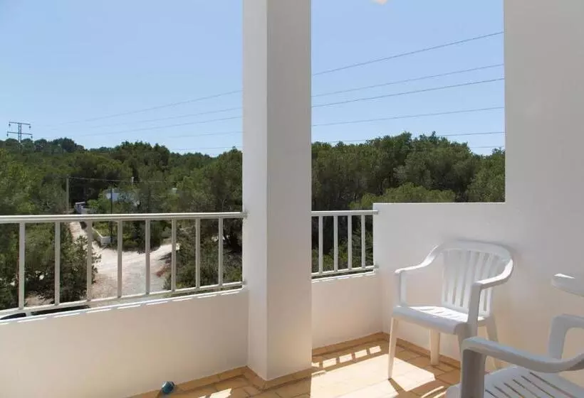 Fotos del hotel & Spa Entre Pinos:  3