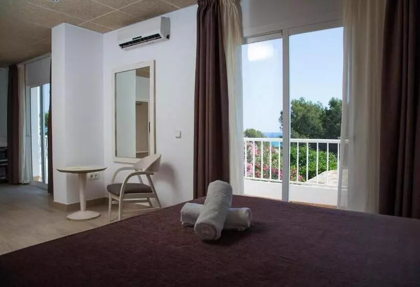 Fotos del hotel & Spa Entre Pinos:  25