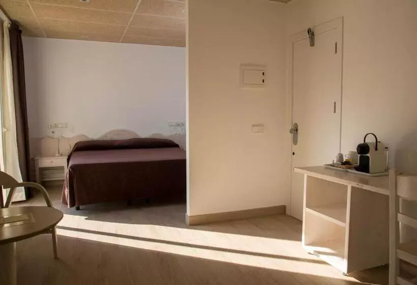 Fotos del hotel & Spa Entre Pinos:  21