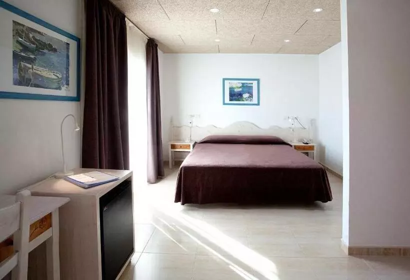 Fotos del hotel & Spa Entre Pinos:  14