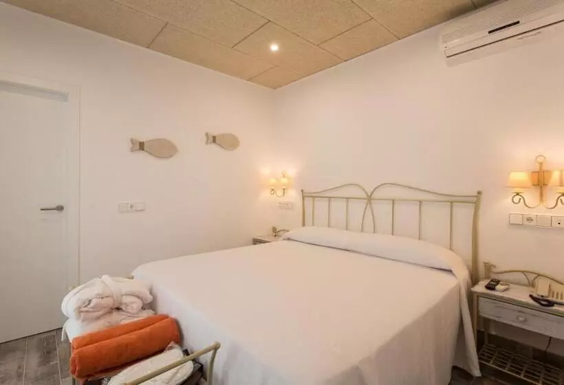 Fotos del hotel & Spa Entre Pinos:  10
