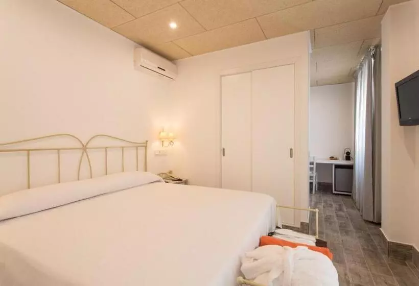 Fotos del hotel & Spa Entre Pinos:  6