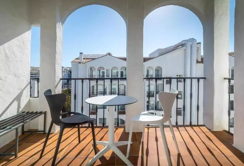 Fotos del hotel Occidental Puerto Banús:  22