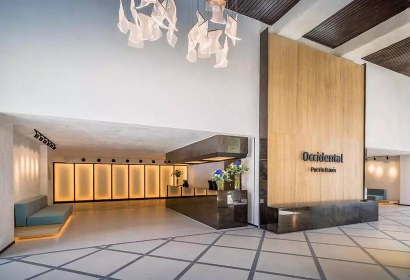 Fotos del hotel Occidental Puerto Banús:  9