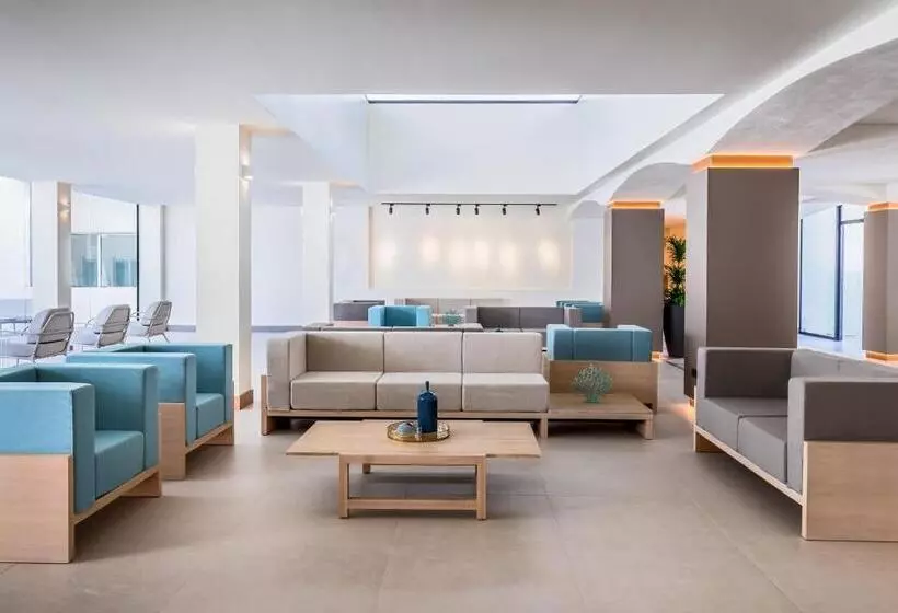 Fotos del hotel Occidental Puerto Banús:  18