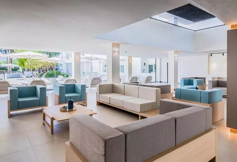 Fotos del hotel Occidental Puerto Banús:  19