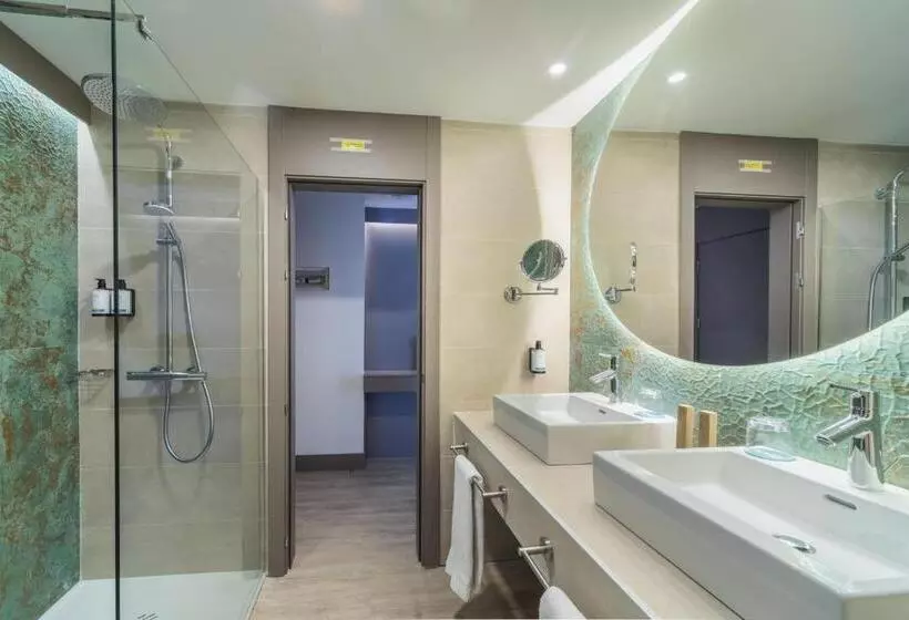 Fotos del hotel Occidental Puerto Banús:  11