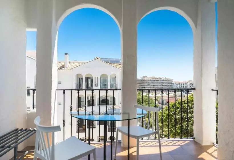 Fotos del hotel Occidental Puerto Banús:  24