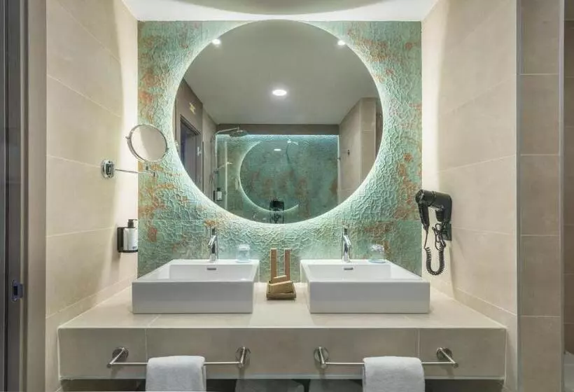 Fotos del hotel Occidental Puerto Banús:  12