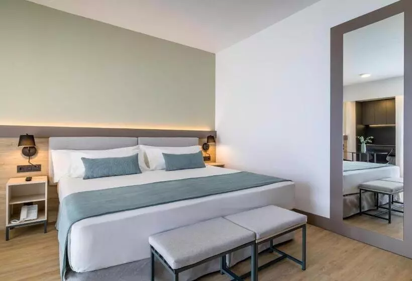 Fotos del hotel Occidental Puerto Banús:  3