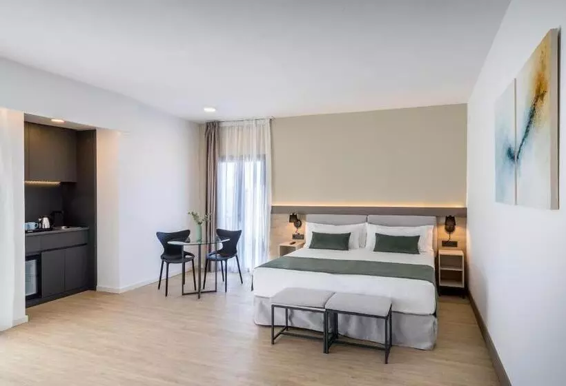 Fotos del hotel Occidental Puerto Banús:  4