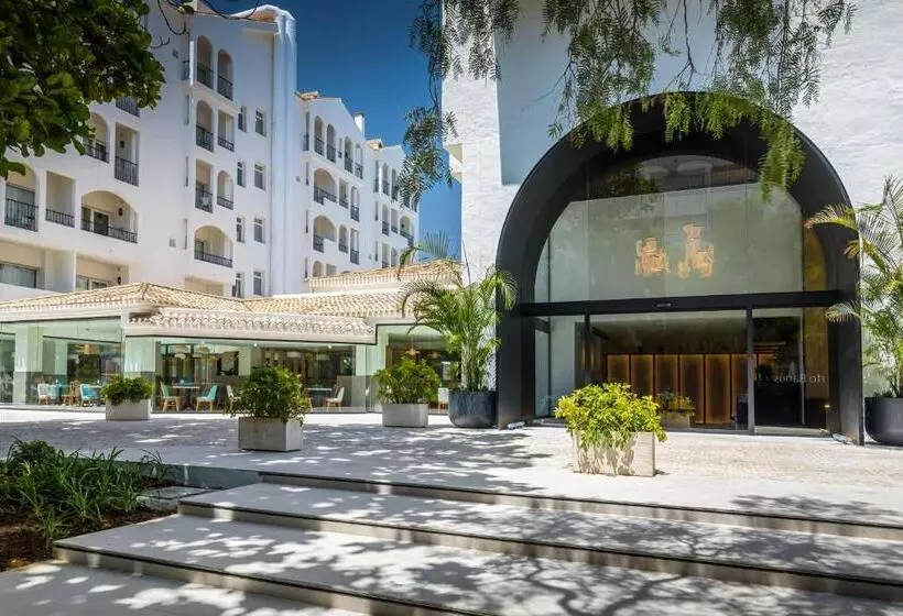 Fotos del hotel Occidental Puerto Banús:  15