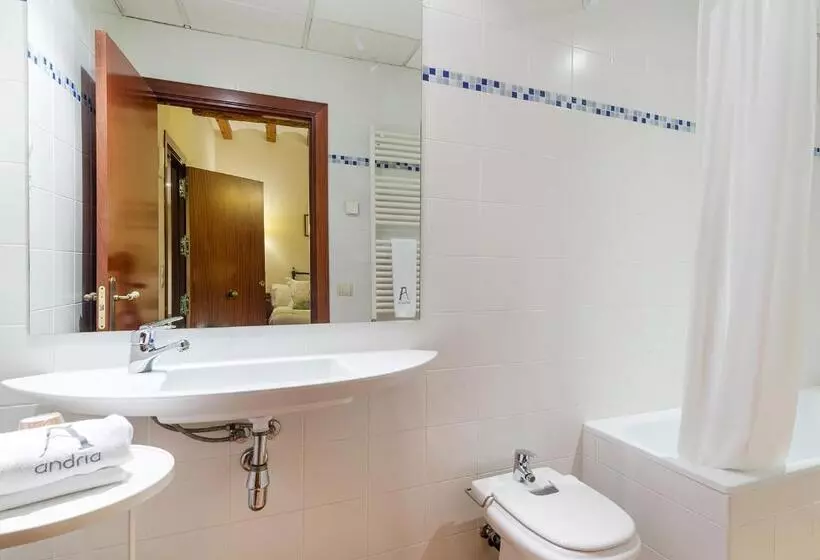 Fotos del hotel Andria:  4