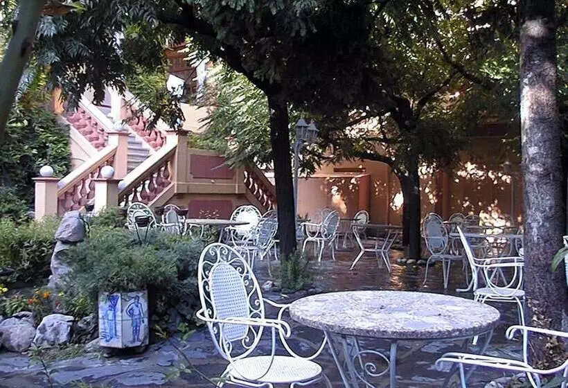Fotos del hotel Andria:  8