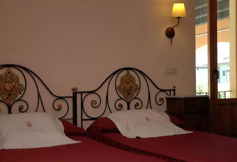 Fotos del hotel Andria:  1