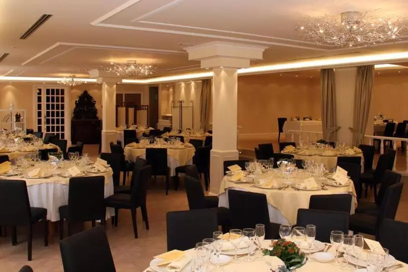 Fotos del hotel Andria:  2