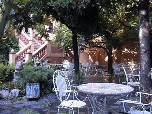 Fotos del hotel Andria:  15