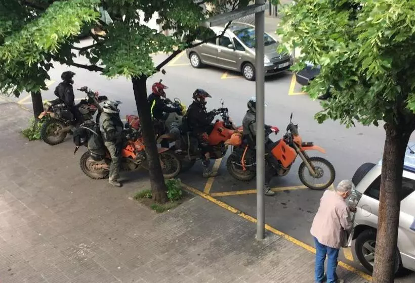 Fotos del hotel Andria:  17