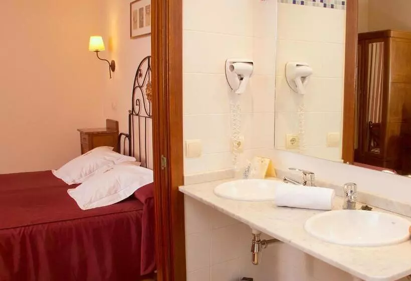 Fotos del hotel Andria:  19