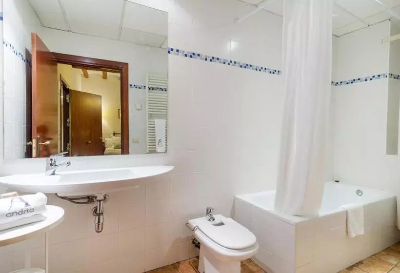 Fotos del hotel Andria:  9