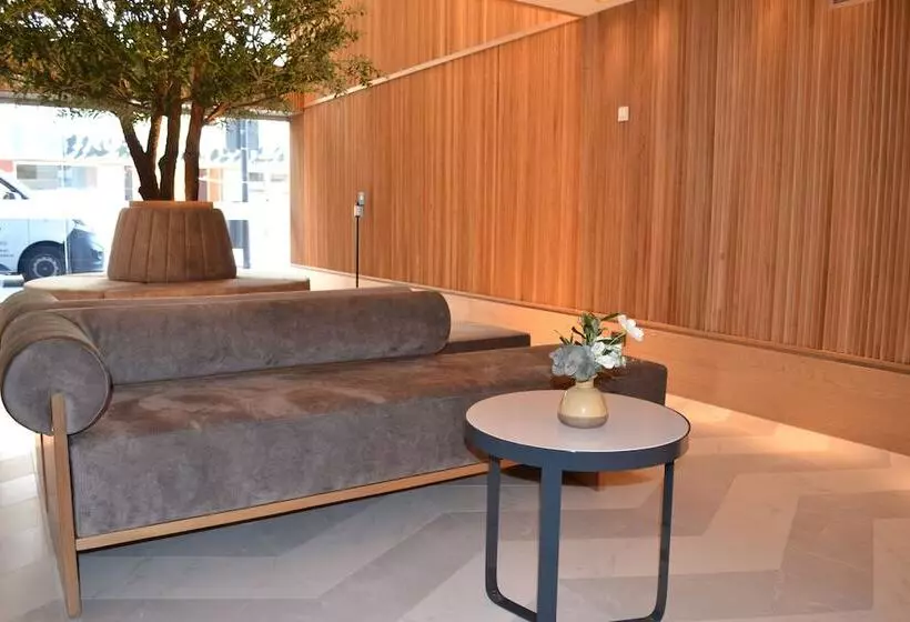 Fotos del hotel Ac  Avenida De América By Marriott:  2