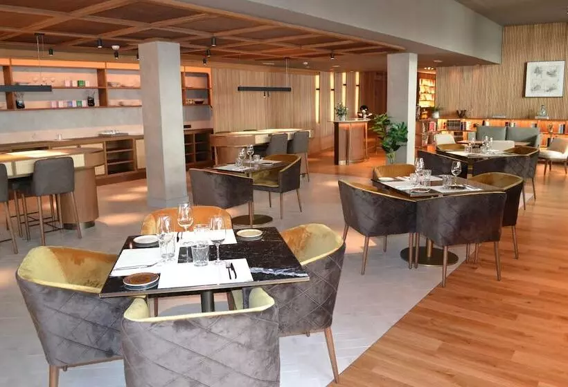 Fotos del hotel Ac  Avenida De América By Marriott:  5