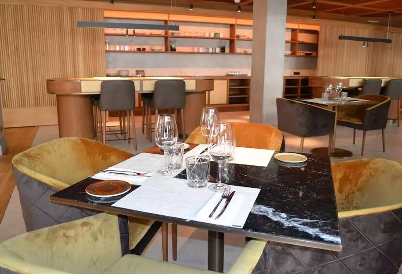 Fotos del hotel Ac  Avenida De América By Marriott:  11