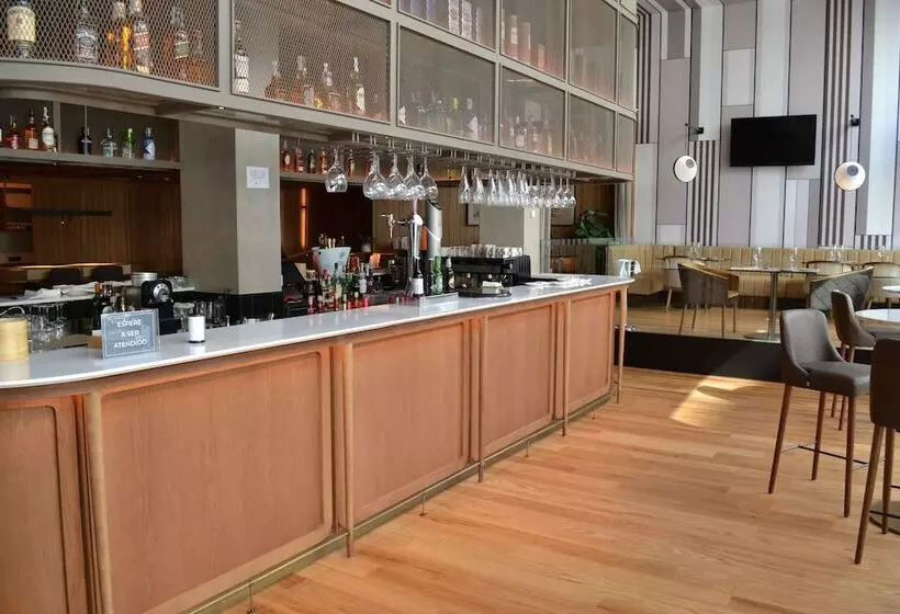 Fotos del hotel Ac  Avenida De América By Marriott:  6