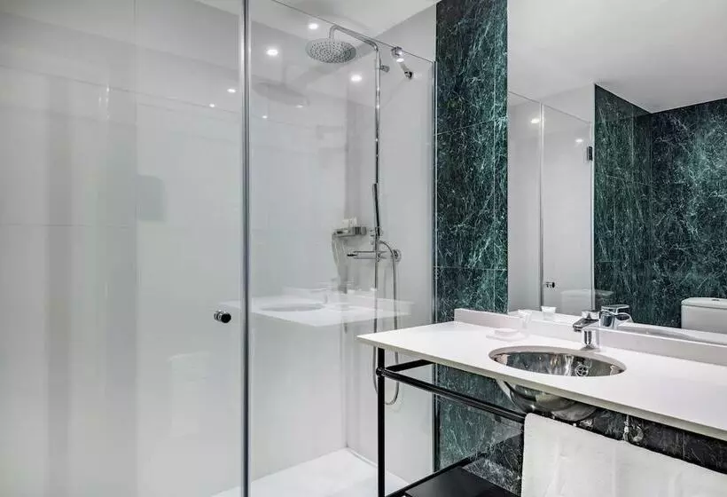 Fotos del hotel Ac  Avenida De América By Marriott:  7