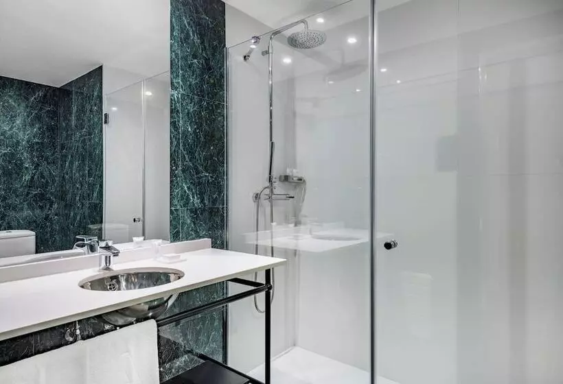 Fotos del hotel Ac  Avenida De América By Marriott:  13