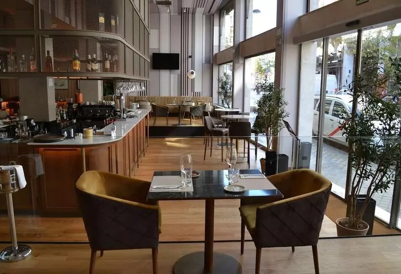 Fotos del hotel Ac  Avenida De América By Marriott:  17