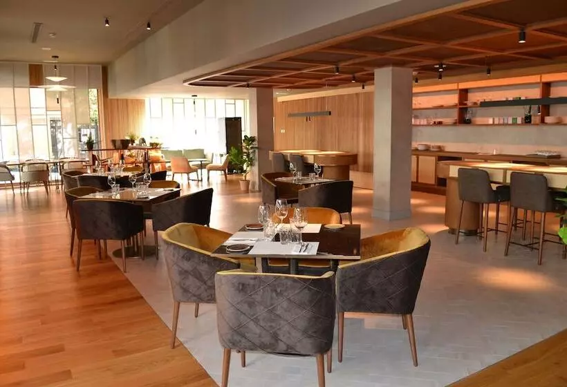 Fotos del hotel Ac  Avenida De América By Marriott:  86