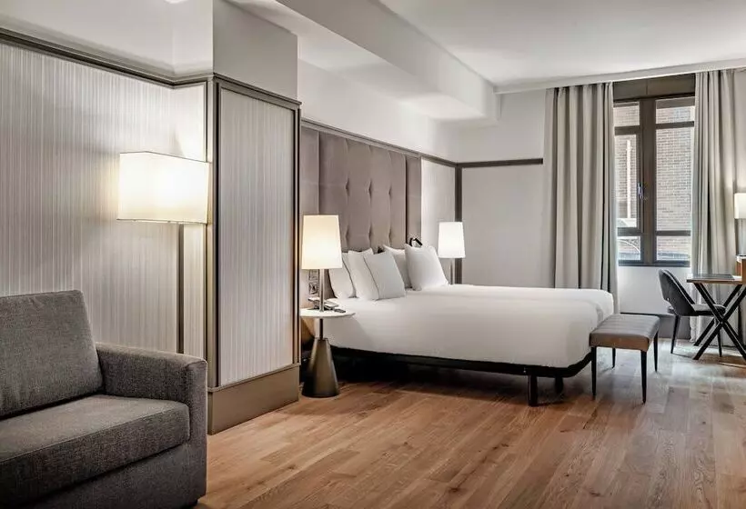 Fotos del hotel Ac  Avenida De América By Marriott:  18