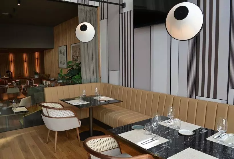 Fotos del hotel Ac  Avenida De América By Marriott:  20
