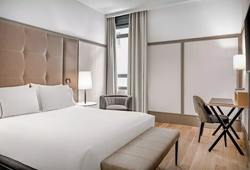 Fotos del hotel Ac  Avenida De América By Marriott:  25