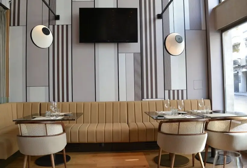 Fotos del hotel Ac  Avenida De América By Marriott:  88