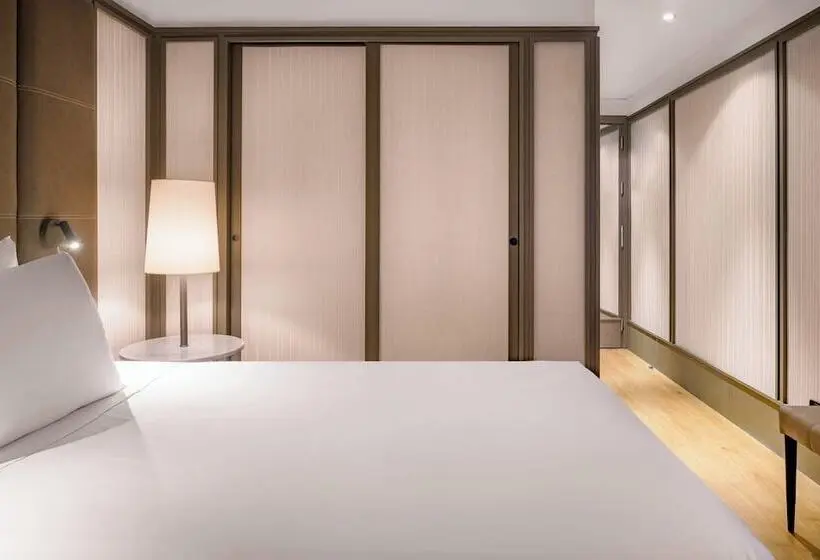 Fotos del hotel Ac  Avenida De América By Marriott:  27