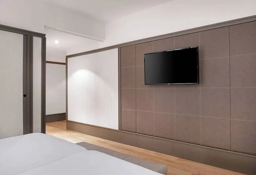 Fotos del hotel Ac  Avenida De América By Marriott:  29