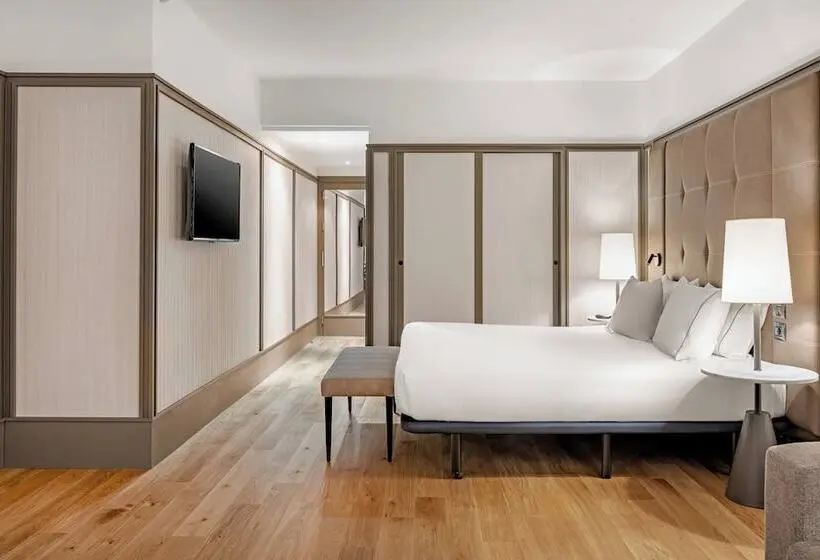 Fotos del hotel Ac  Avenida De América By Marriott:  31