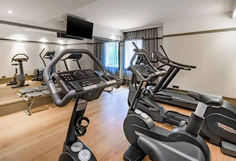 Fotos del hotel Ac  Avenida De América By Marriott:  90