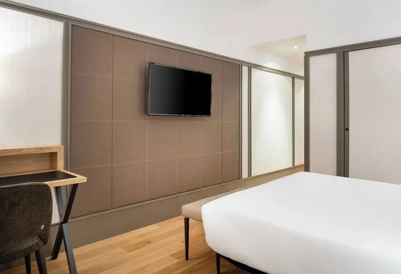 Fotos del hotel Ac  Avenida De América By Marriott:  33