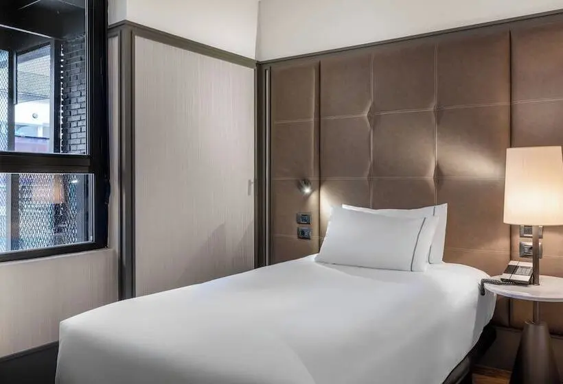 Fotos del hotel Ac  Avenida De América By Marriott:  36