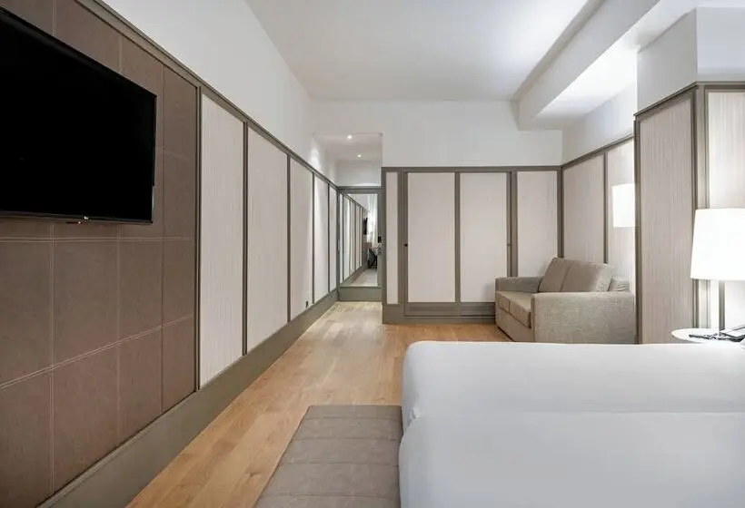 Fotos del hotel Ac  Avenida De América By Marriott:  37